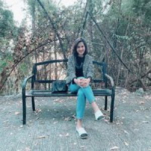 Apple Pattamawanwadee Sitthikraipong profile icon