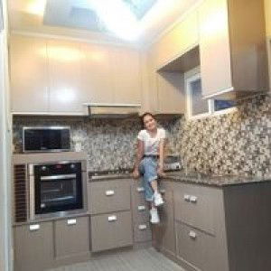 Katrina Dimalaluan Abuluyan profile icon