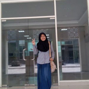 Lailatul Maghfirotun Nisa  profile icon