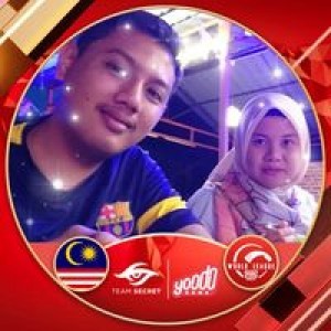 Fifi Arissh Amer profile icon