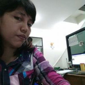 Lia Manalu profile icon