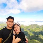 Diana Grace Sorig Ladeza profile icon