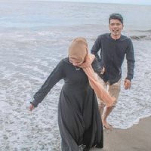 Afriwideela Sari Iyaa profile icon