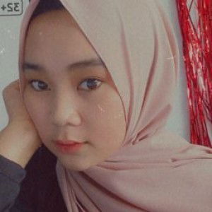 fitria story profile icon