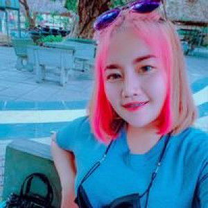 Aom'zii Chortip profile icon