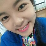 Farizka Mulianingsih profile icon
