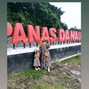 Muslikha Wijaya profile icon