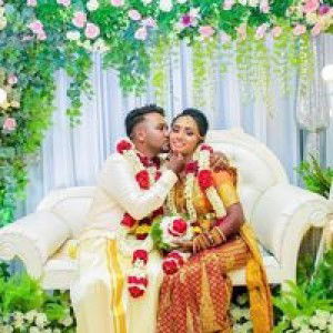 Mona Perumal profile icon