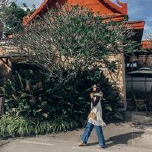 Nur Iman profile icon