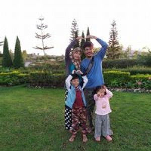 Nureeyah Whangpitak profile icon