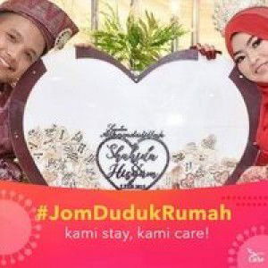 Adila Shahida Azmi profile icon