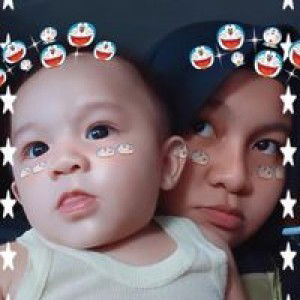 Aisyah Riswana Salsabila profile icon