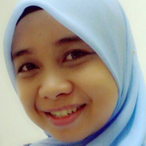 SURIANI ABDUL AZIS profile icon