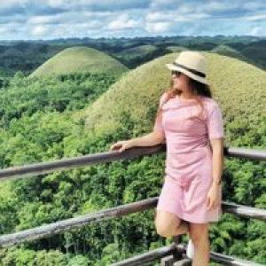 Mae Maetus profile icon