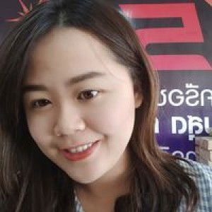 Nuy Parichat profile icon