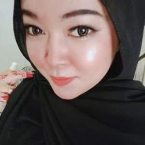 Fatin Najwa profile icon