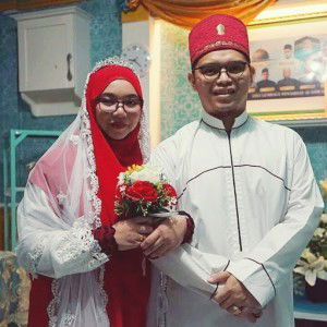 Nuwairah Abidah binti Ramdin profile icon