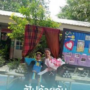 สันทณี มูลสุวรรณ์ profile icon