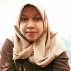 Yeyen Cahyanti profile icon