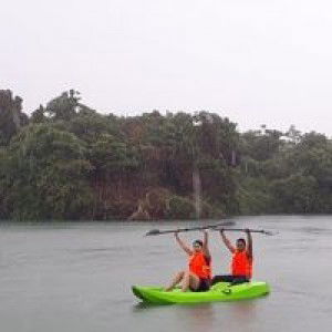 Roxanne Caya profile icon