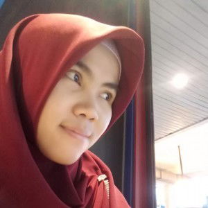 Catherine Fauziah Jamela profile icon