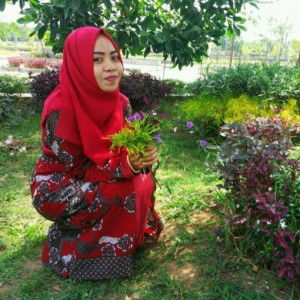 Ajianti Yanti profile icon