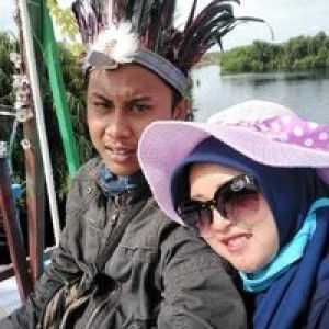 Diana Evermos profile icon