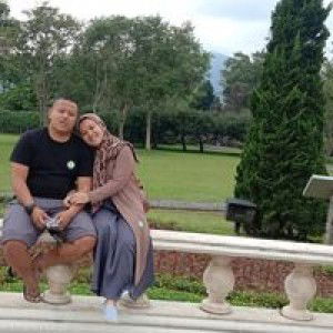 Ika Mbu Alif profile icon