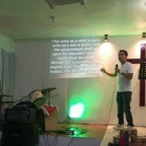 Rizal Aquino Almazan profile icon