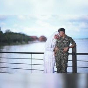 Nurul Najwa profile icon