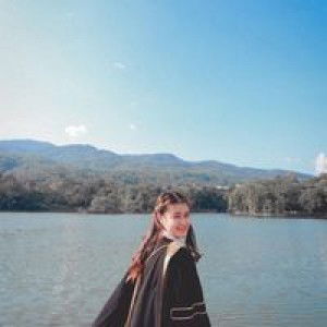 Naruemol Prompeng profile icon