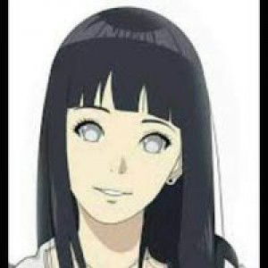 Hinata profile icon