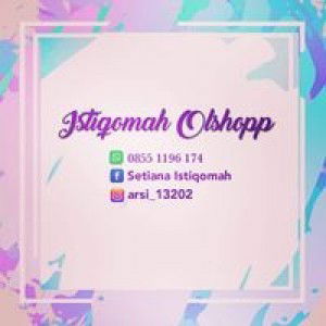 Setiana Istiqomah profile icon