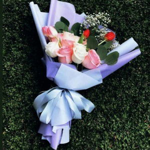 Ivo Nurjannah profile icon