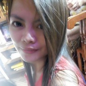 Rose Ann Reformado profile icon