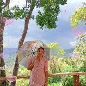 Noi Nittaya Suwannasri profile icon