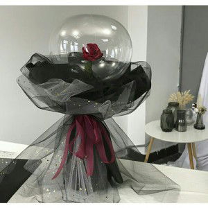 Jocille Ann Menes profile icon