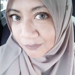 Eyqa Ally profile icon