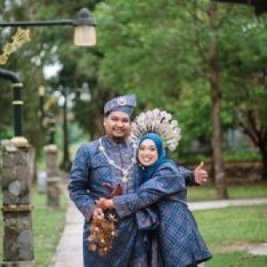 Acykin Sahaja profile icon