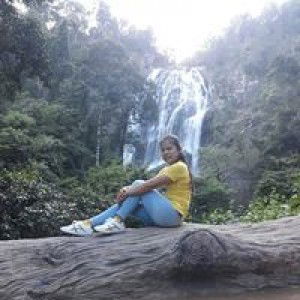 Tay Pantira profile icon