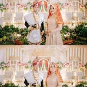 Monalia Sakwati profile icon