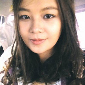 Janine Ponpon profile icon