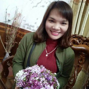 thu nguyễn profile icon