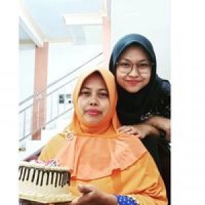 Ika Mustika profile icon