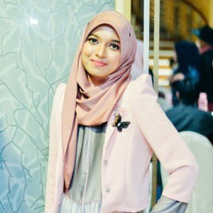 Attirah Hariff profile icon