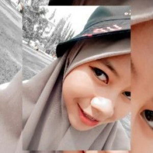 Khairun Nisa profile icon