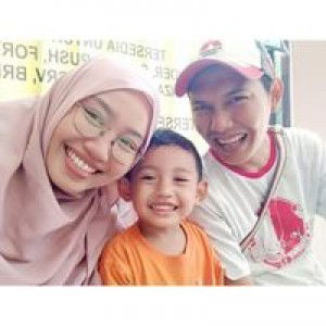 Dinar R Lailia profile icon