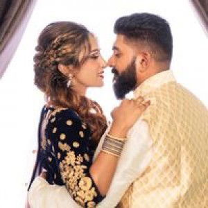 Sai Shasha Rajen profile icon