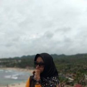 Azza Annisak profile icon