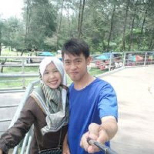 Ike Purnama Sari profile icon